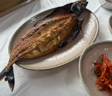 오늘N &lt;할매 식당&gt; 충남 서산 정겨운 밥상 ‘쉼터식당’ 허영만 백반기행도 다녀간 진짜 집밥 맛집