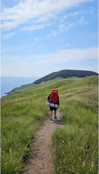 굴업도 여행 가는 방법 배시간표 민박집_16