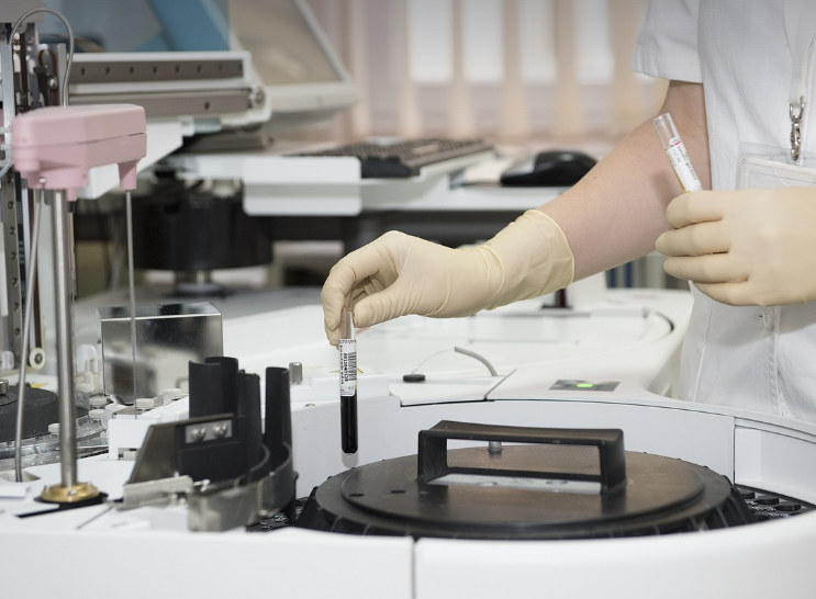 생리중 건강검진