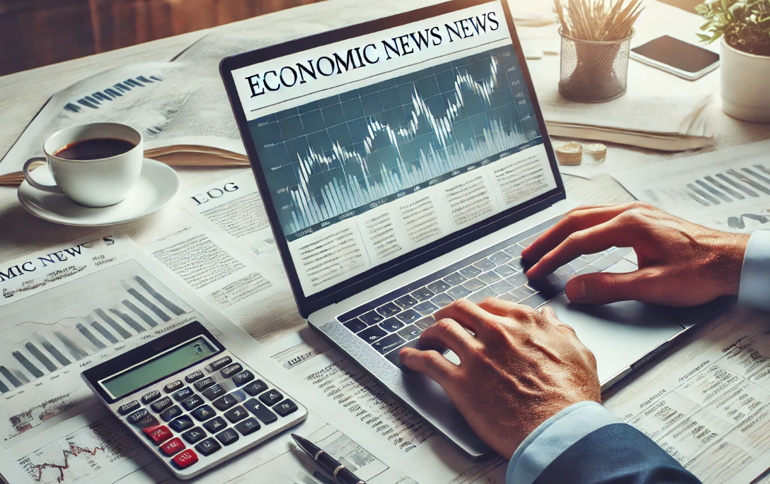 경제 뉴스와 함께 성장하기