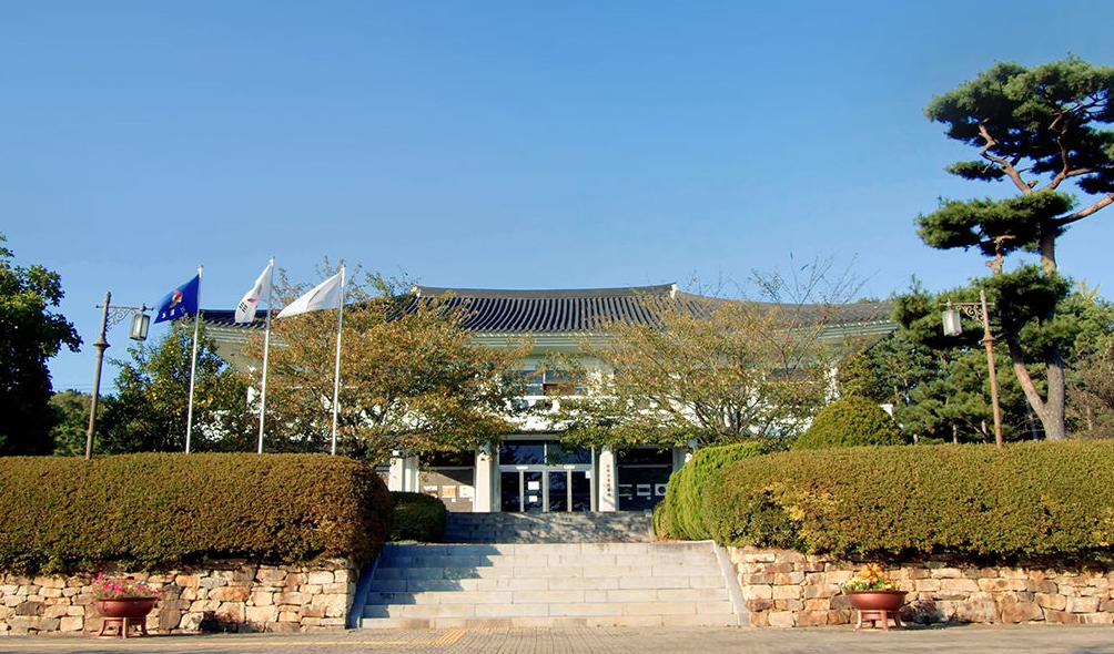 강화전쟁박물관