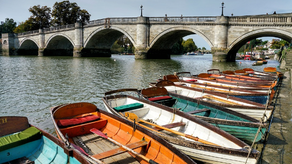 2024 방문하기 좋은 미국 최고의 도시