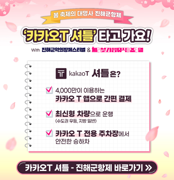 카카오t