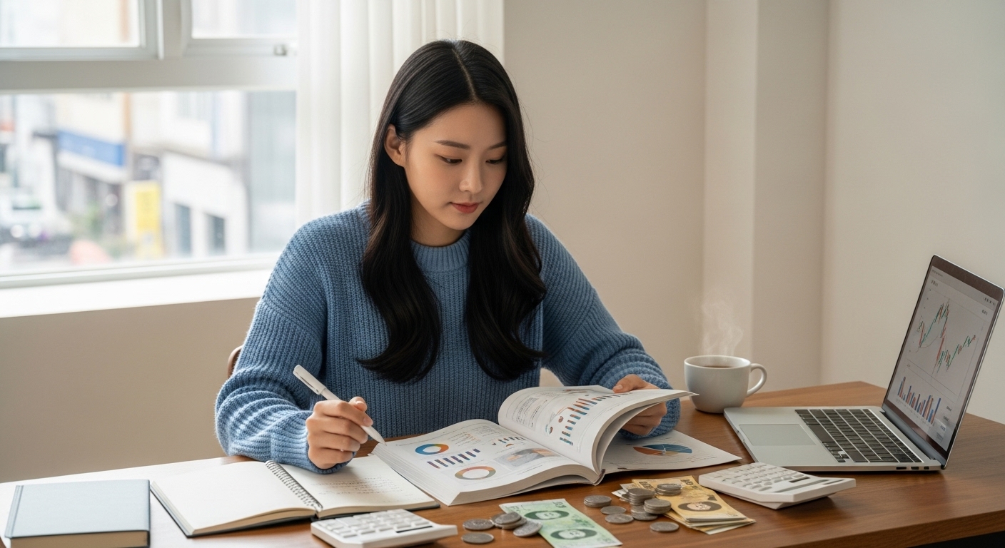 개인사업자 신용대출 한도