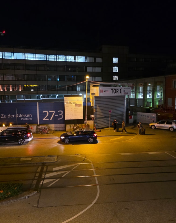 에덴 호텔 볼프