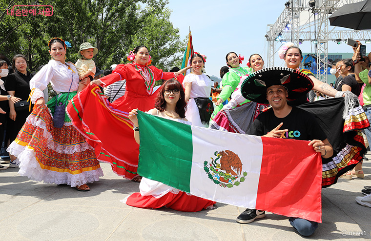 서울세계도시문화축제