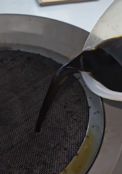 BMW 미션오일 상태