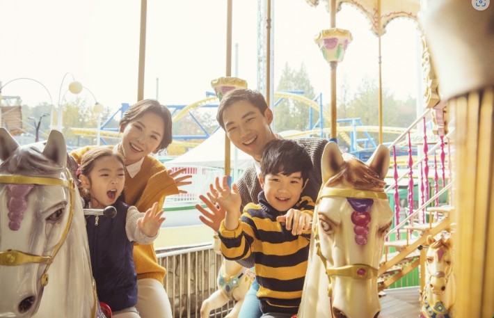 2023년 유성온천 크리스마스 축제