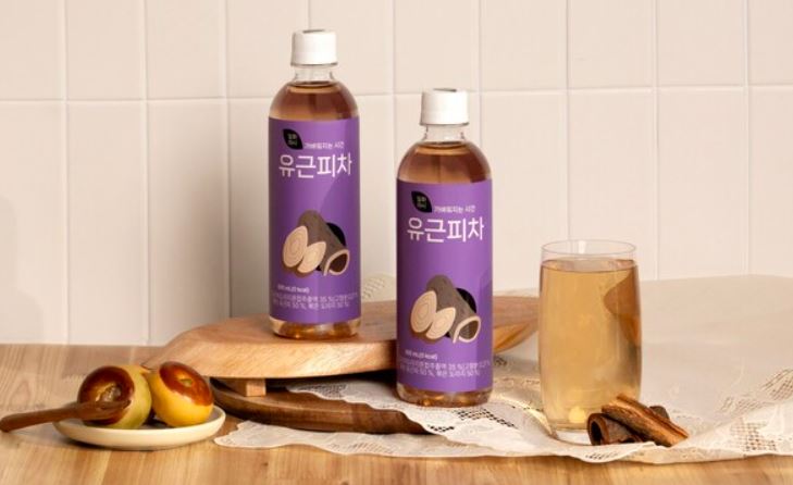 비염에 좋은 차