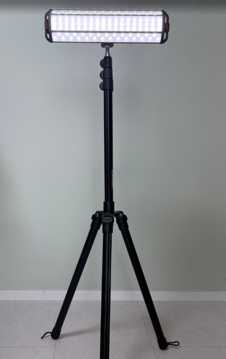 크레모아 캠핑렌턴