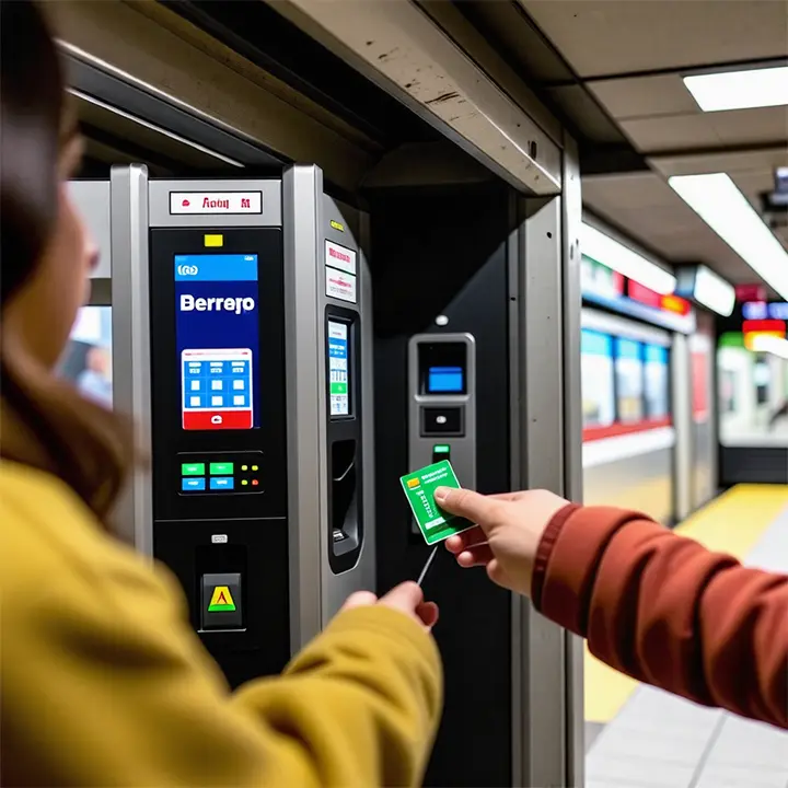 기후동행카드 편의점 충전되나요 누군 된다하고 누군 안 된다하고요