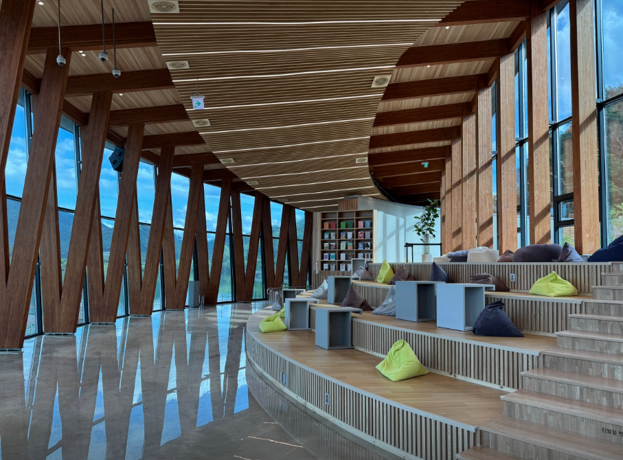 아중호수도서관