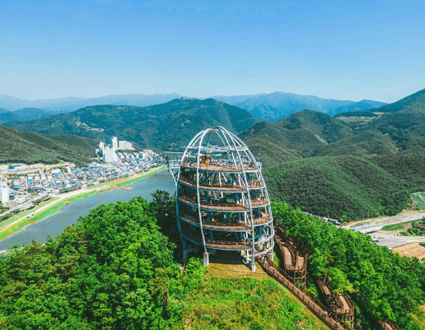 만천하스카이워크