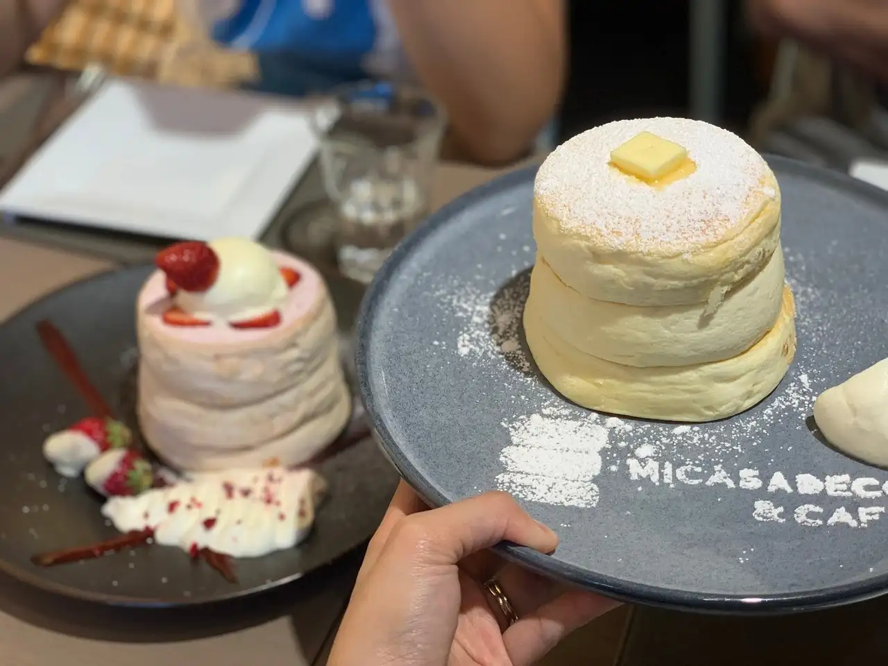 Micasadeco &amp; Cafe Jingumae