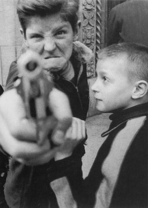 윌리엄 클라인( William Klein)