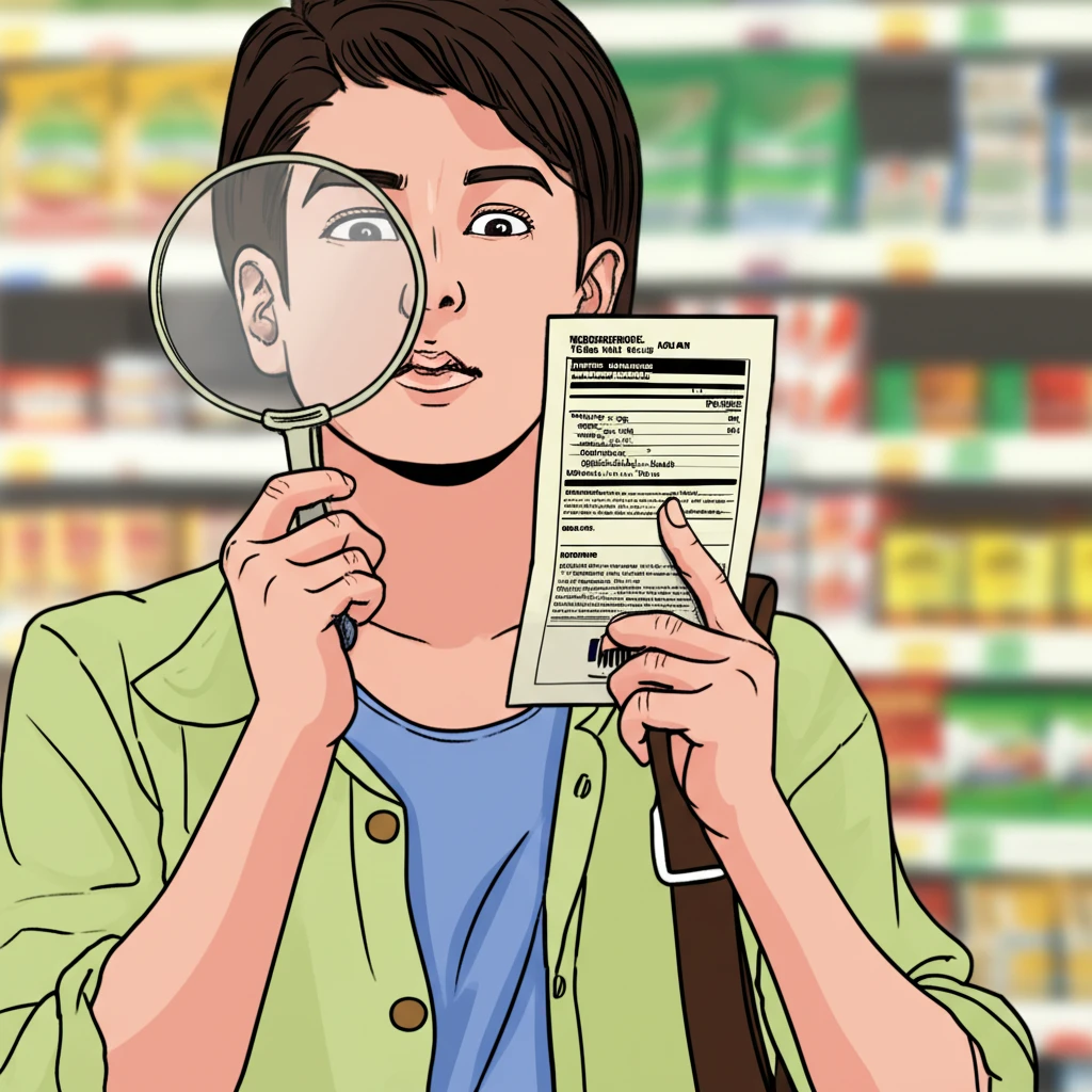 알레르기 없는 식탁: 음식 알레르기 