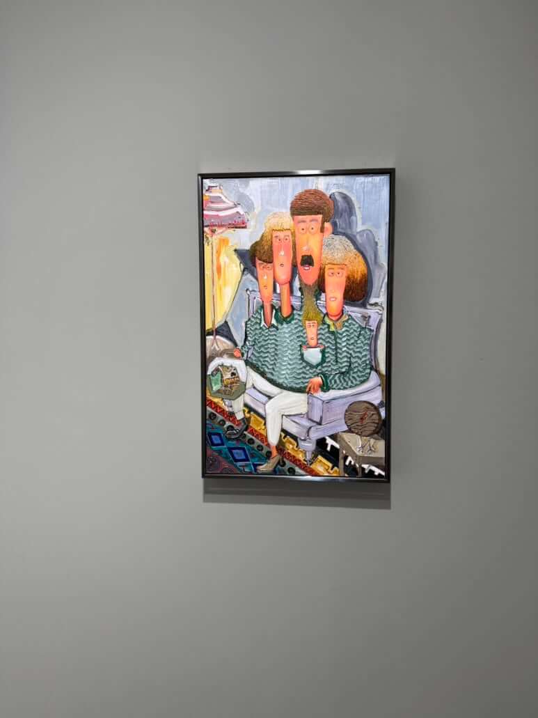 세상에없는하루 (BeLike)