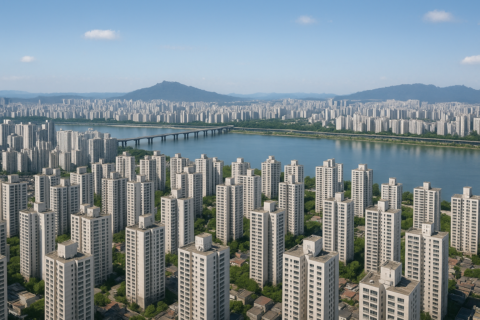 2025 하반기 집값 전망: 지금이 매수 타이밍일까?