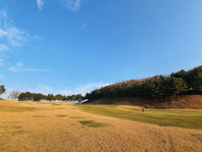 경기도 안성 컨트리클럽 (안성CC) 소개 및 예약방법