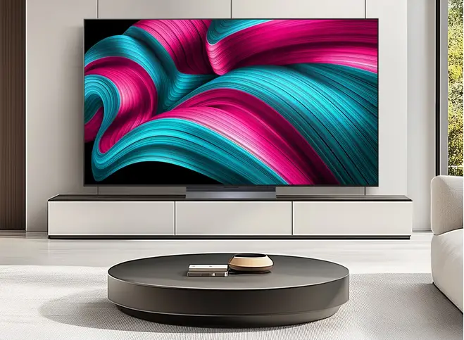 oled tv