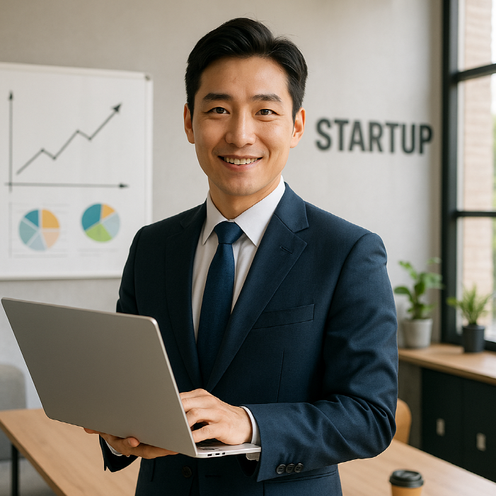 청년전용창업자금