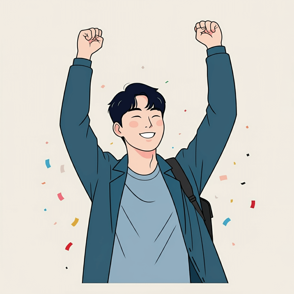 2025학년도 대학수학능력시험 수험생 유의사항 예비소집일 시험 당일 준비물 허용된 물품 반입 금지 물품 부정행위 방지 시험 종료 후 절차 시험 체크리스트 시험 시간표