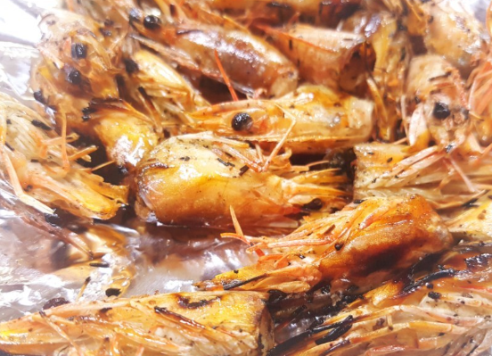 서해수산본점 대표 메뉴