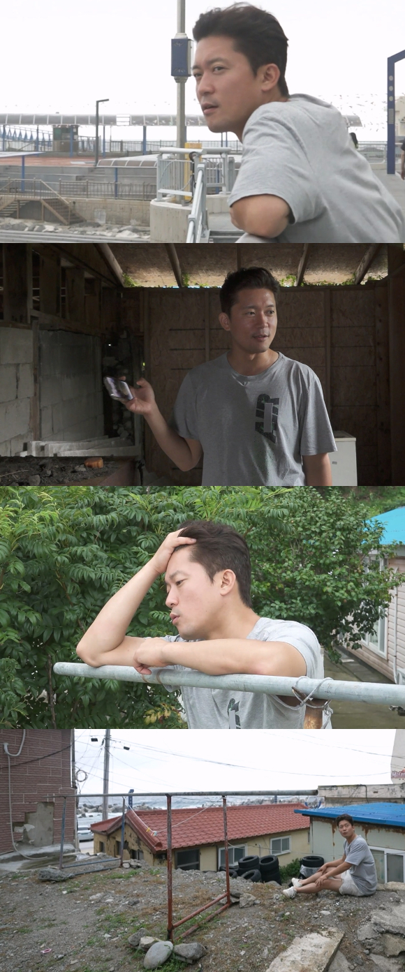 &#39;나 혼자 산다&#39; 김대호 프리뷰 갈무리 [사진=MBC]