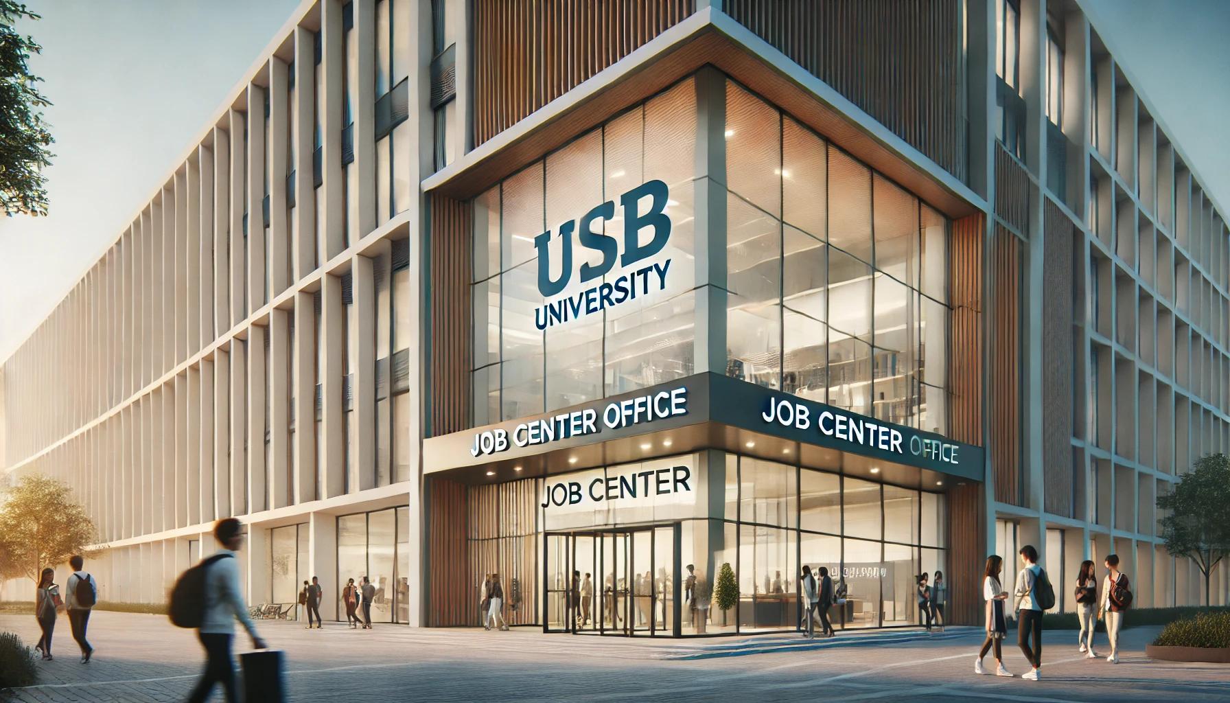 원광대학교 대학일자리플러스센터