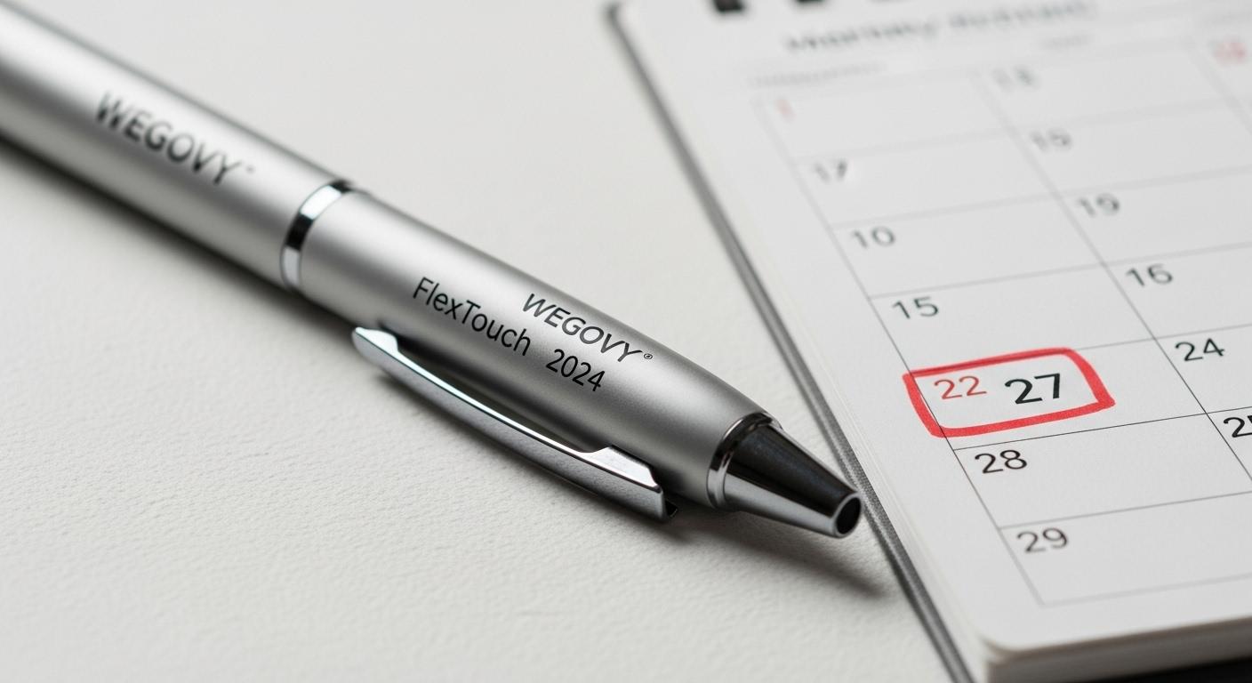 위고비 유통기한