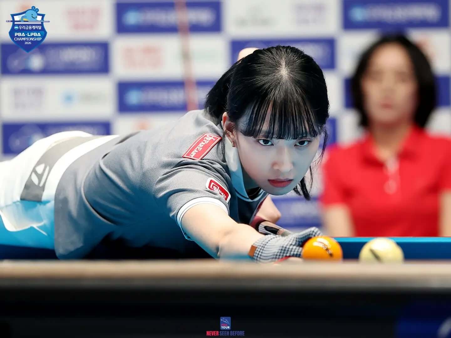 우리금융캐피탈 PBA/LPBA 챔피언십 2026 일정 중계 대진표 경기결과