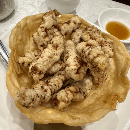 토밥즈 토요일은 밥이 좋아 바가지탕수육 어향동고 용인 수지