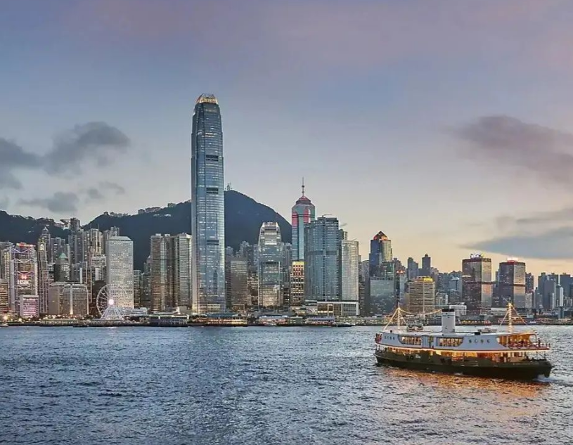 만다린 오리엔탈 타이베이 06