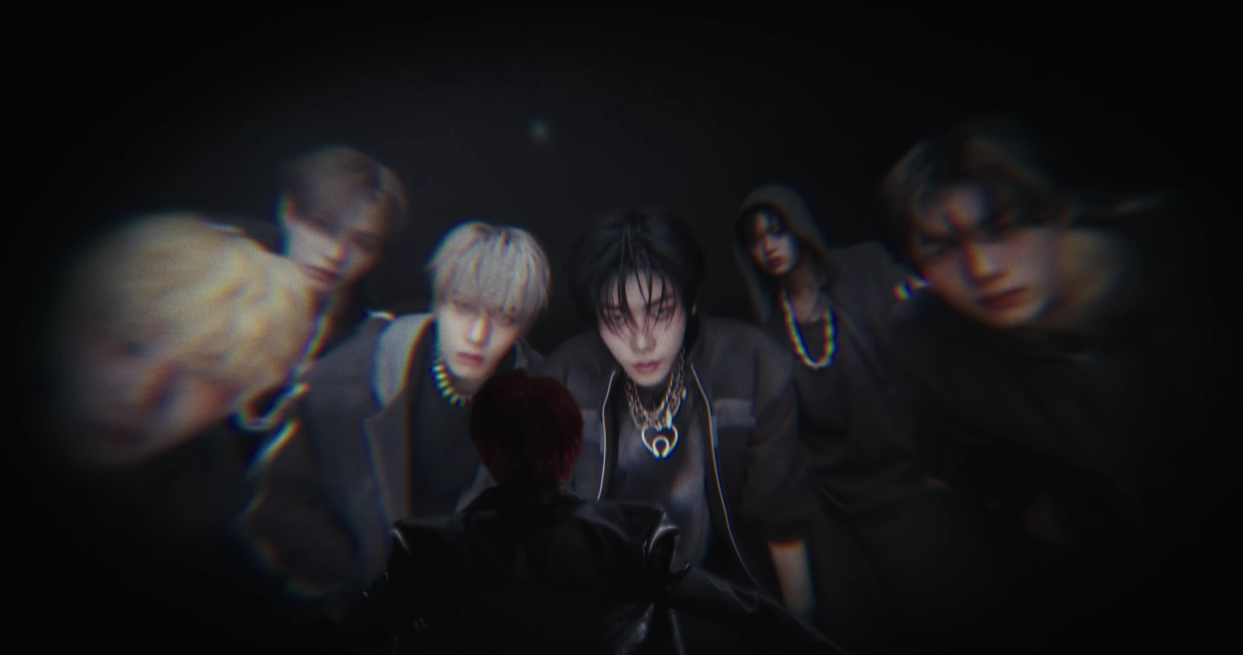 CLOSE YOUR EYES SOB (with Imanbek)