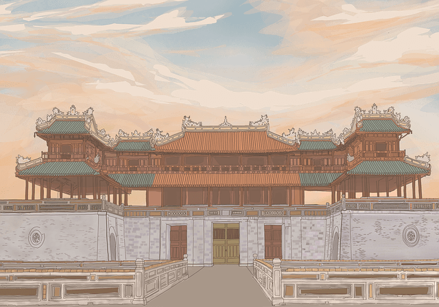 베트남 여행 가이드