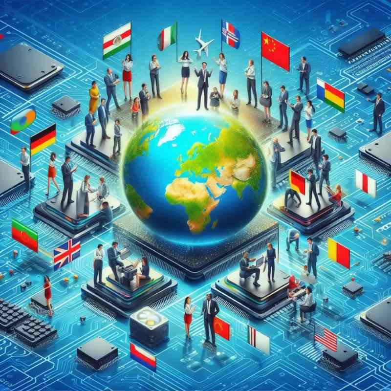 삼성전자 위기 벗어날 2025 전략