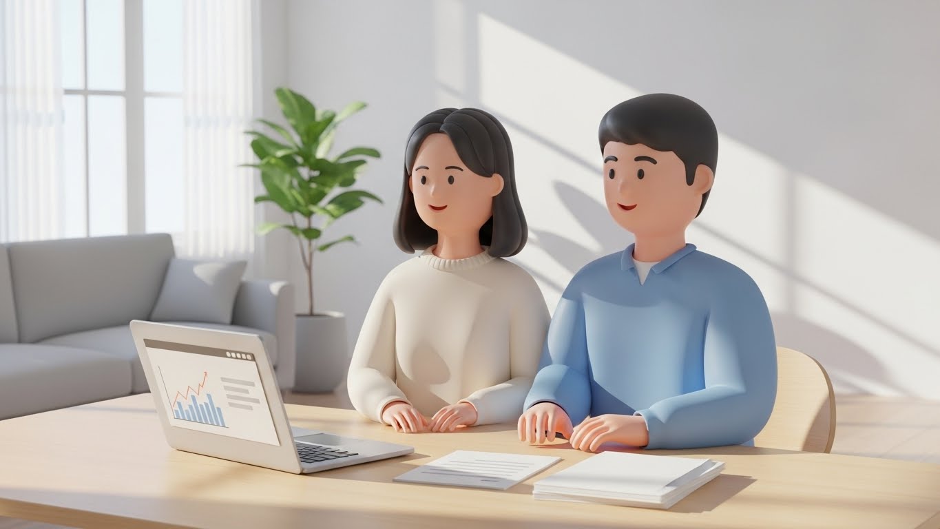 특별공급서류, 청약당첨