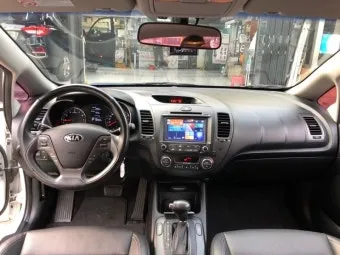 K3 중고차 가격 시세 하이브리드K3 가격표 내비게이션 업데이트 완벽 정보_18