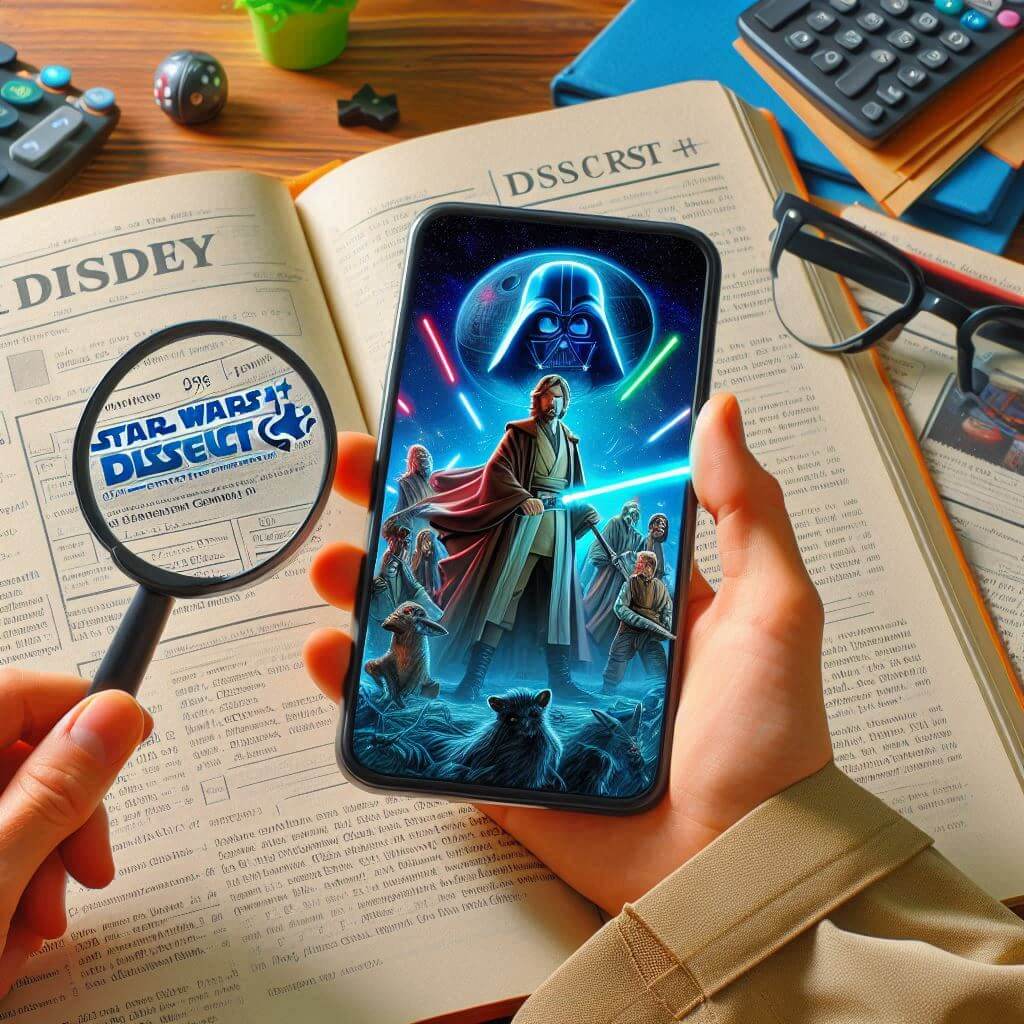 애콜라이트 후기와 연관된 스타워즈 드라마의 이미지