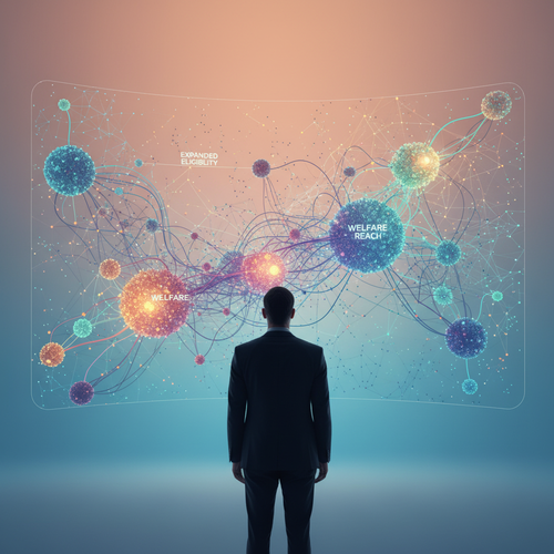 월 200만원 시대&amp;#44; 누가 더 생계급여를 받을 수 있나요?