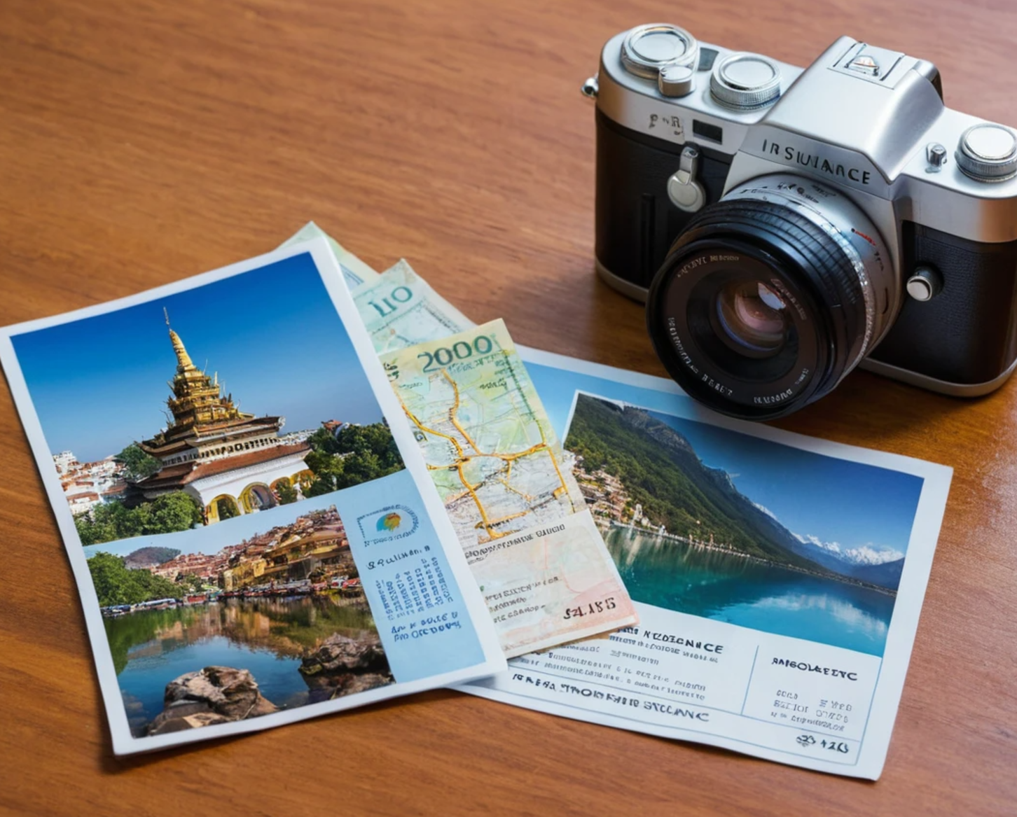 카카오 여행자 보험