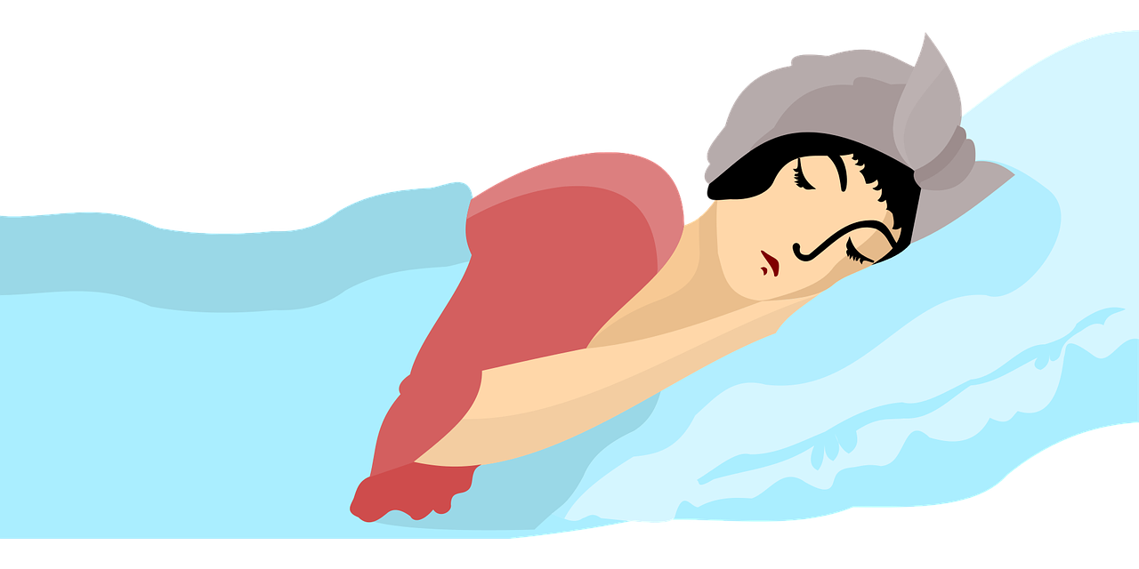 불면증을 해결하는 방법