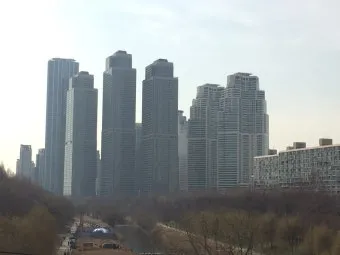 강남 타워팰리스의 주차부터 내부 및 실거주까지 자세한 임장과 분석기_14
