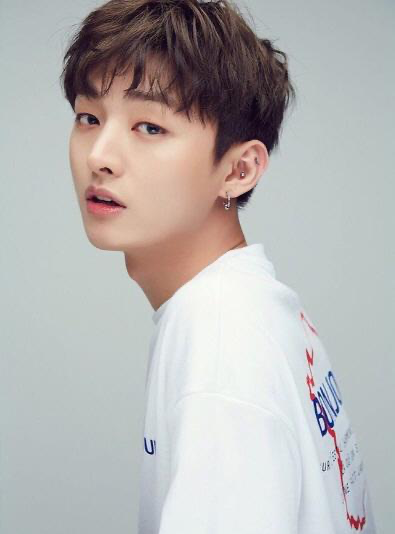 윤지성 여동생 윤슬기