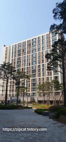 이편한세상동해