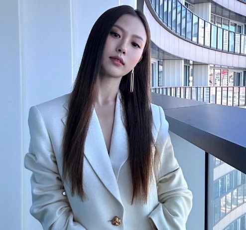 고민시 키 나이 고향 본명 출연작 인스타 프로필