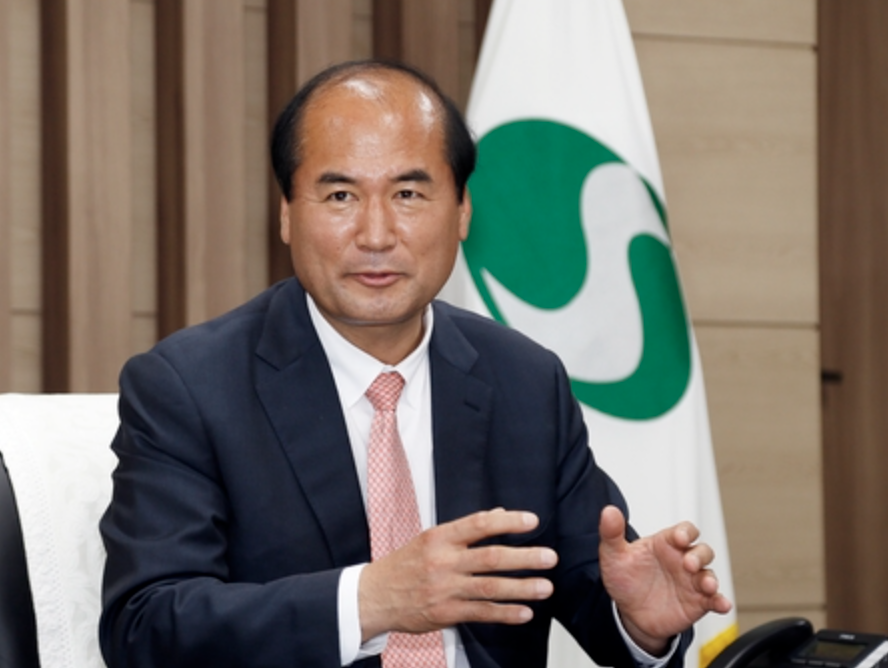 강영석 상주