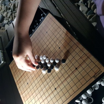 타이젬바둑 설치하기