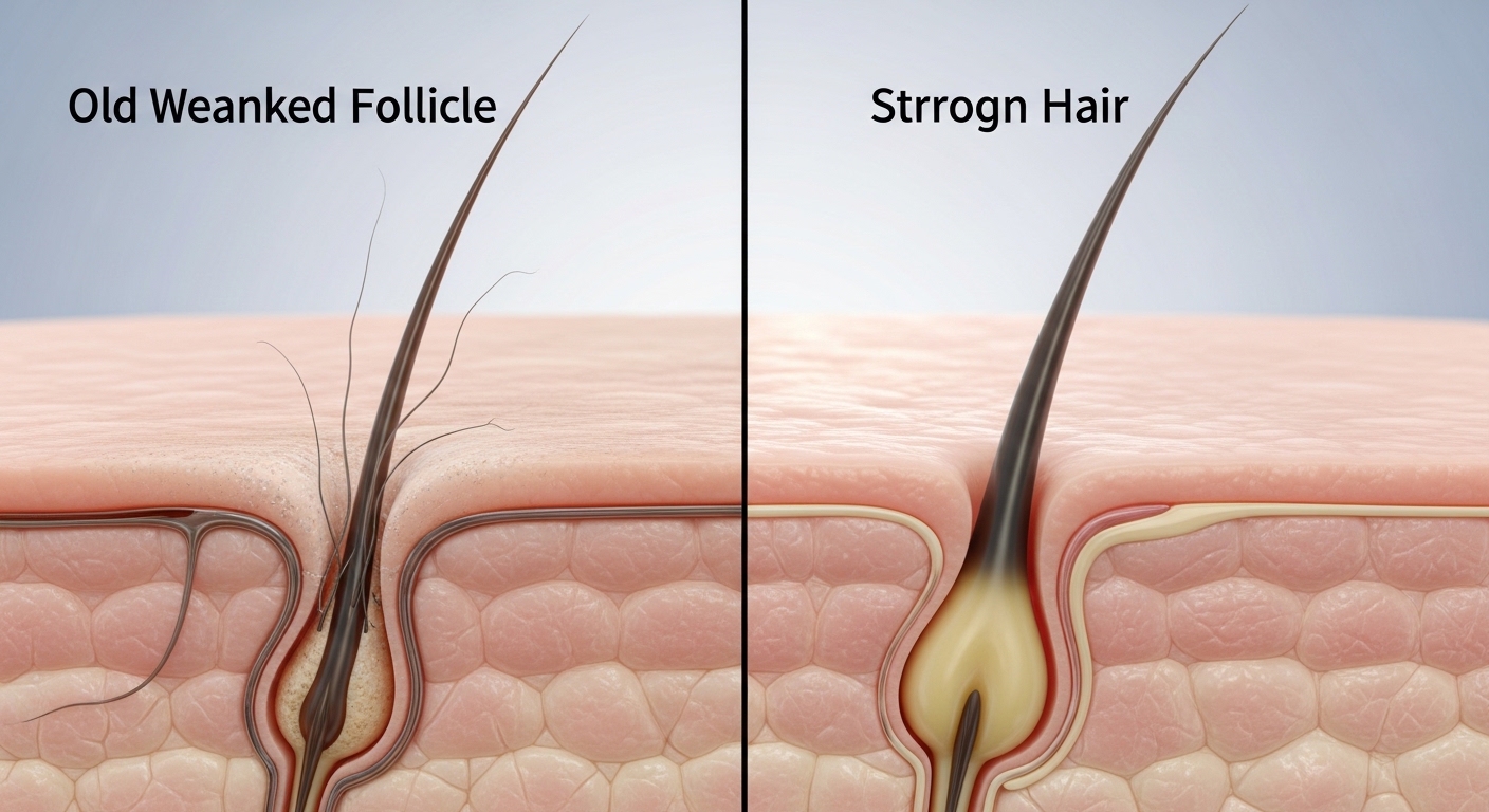 미녹시딜가격효과