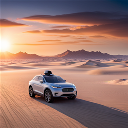 무인 자동차 엔지니어-1